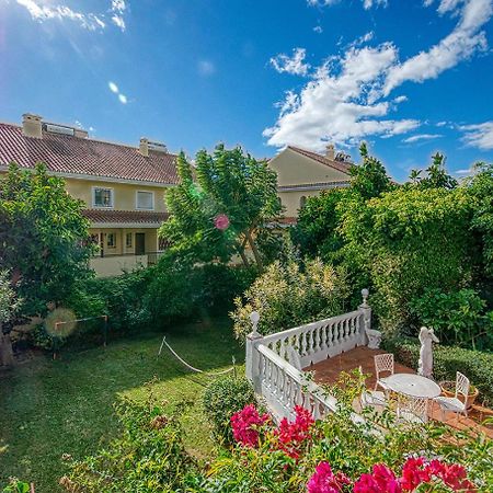 Villa Bonita ฟูเอนฮิโรลา ภายนอก รูปภาพ