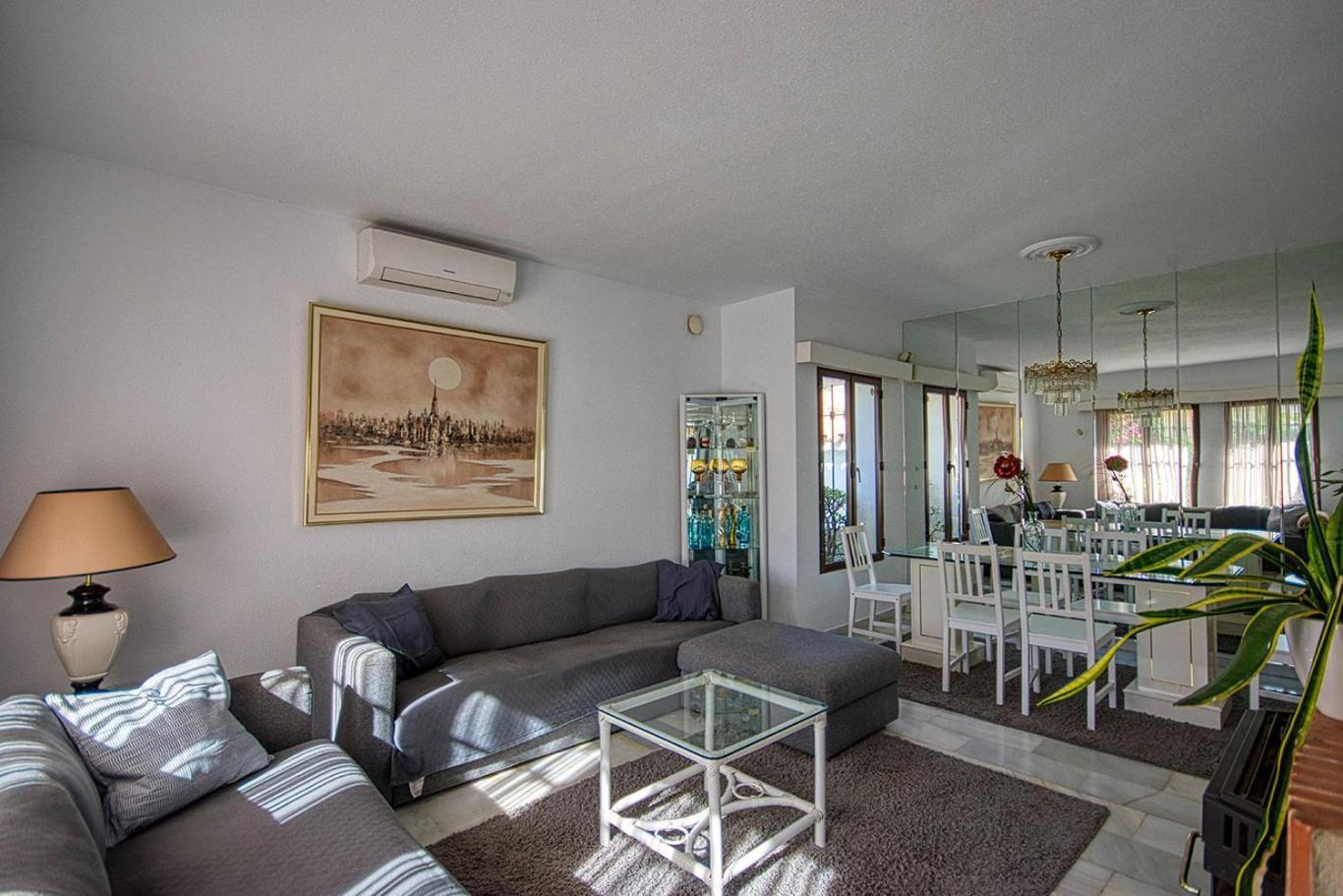 Villa Bonita ฟูเอนฮิโรลา ภายนอก รูปภาพ