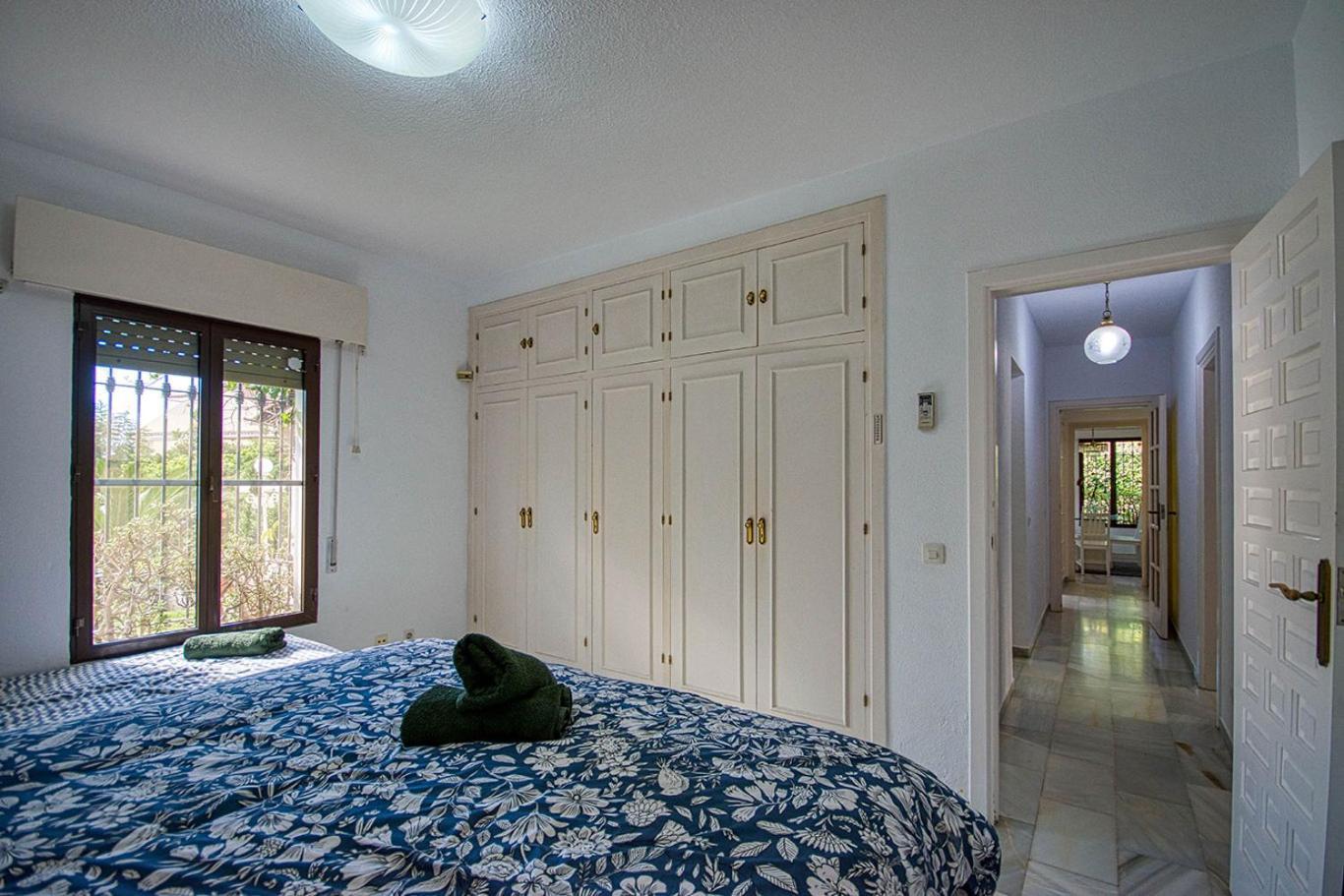 Villa Bonita ฟูเอนฮิโรลา ภายนอก รูปภาพ