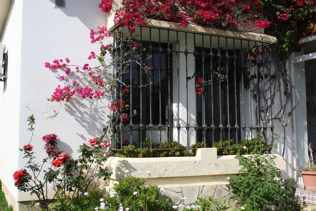 Villa Bonita ฟูเอนฮิโรลา ภายนอก รูปภาพ