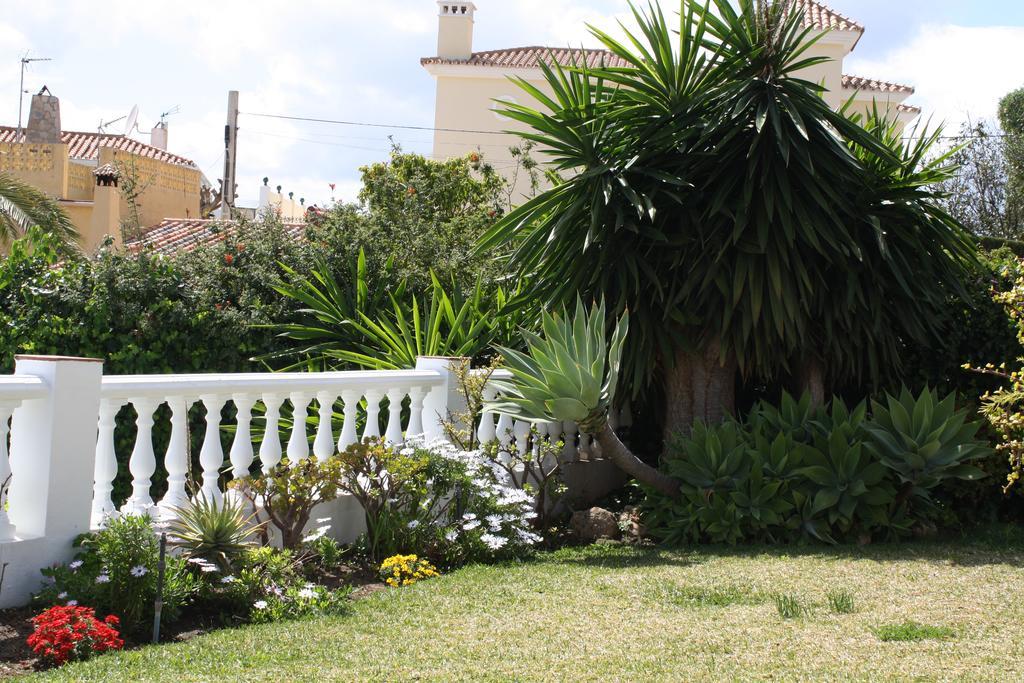 Villa Bonita ฟูเอนฮิโรลา ภายนอก รูปภาพ